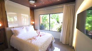 Luxury Villa + High-Income Vacation Rental Business | Jaco, Costa Rica Real Estate Investment