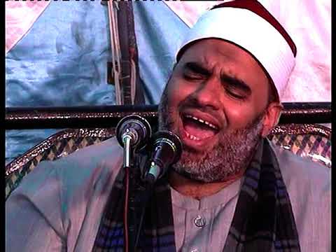 روائع الشيخ عمرو الدماريسي من دماريس محافظة المنيا