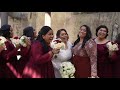 Samoan + Tongan Wedding | Sydney, Australia