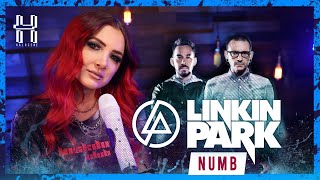 Linkin Park - Numb (Cover by Halocene) chords