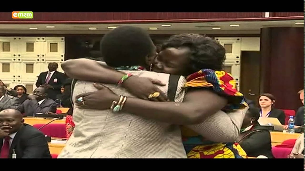 South Sudan peace deal