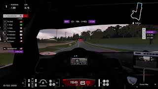 Grinding to 1k Subscribers {Gran Turismo 7-World GT Series Championship} #SG93Nation