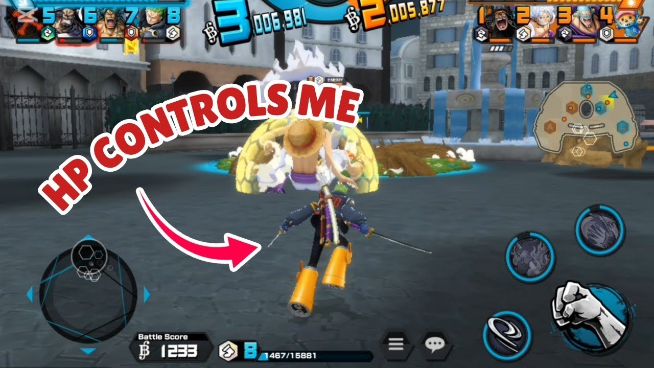 This Might Be the Scariest OPBR Challenge Yet | Ravngrim 