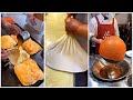 Oddly Satisfying Ninja Cooking Skills P(08) 😍😍 Tik Tok China 😍 Great Asian Ninja Skills