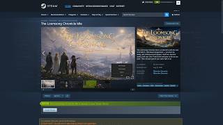 We Are on Steam - Wishlist Now! - Dev Blog #2