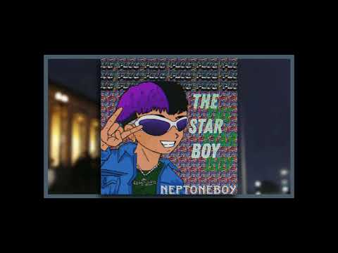 NeptOne🩸 THESTARBOY. Dixxco