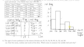 Math 241 Practice Exam 1