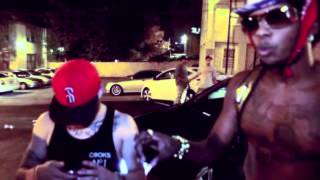 Trinidad James - All Gold Everything Freestyle X Ypnesod