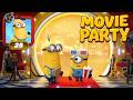 New Update Despicable me Minion rush Kevin minion New Update Despicable me Minion rush Kevin minion