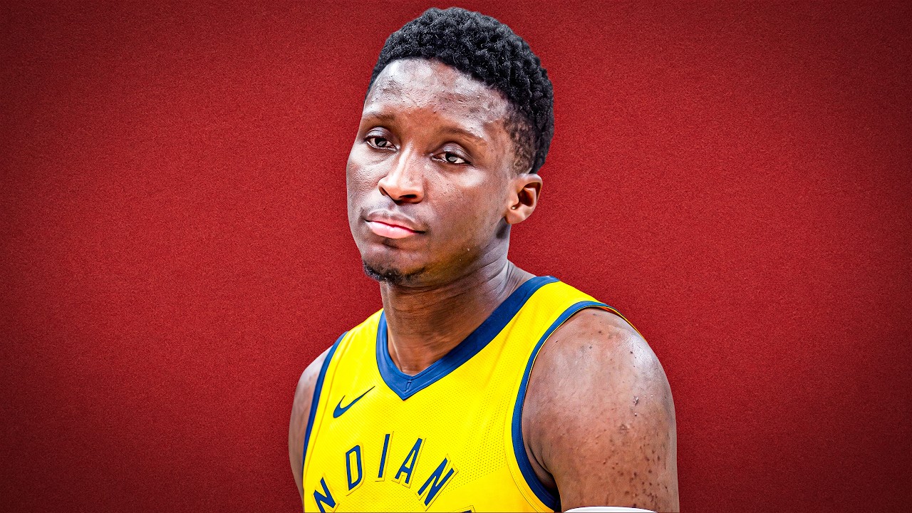 ¿Qué Pasó con Victor Oladipo? La Caída de una Estrella