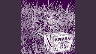 Candil De La Calle - Apparat Dub Mix