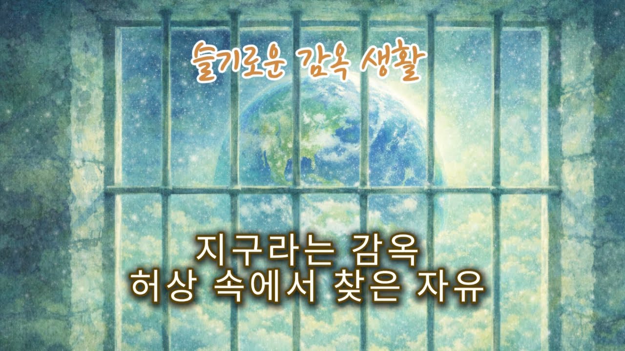 슬기로운 감옥생활