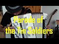 Parade of the Tin Soldiers (Jessel)