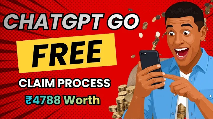 Claim chatgpt go free | how to claim chatgpt go for free | free chatgpt go offer