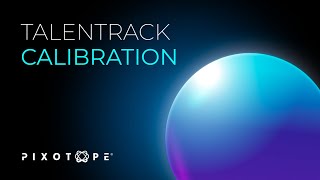 TalenTrack Calibration