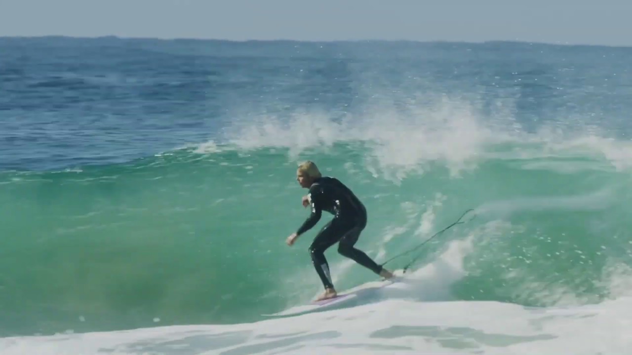 LSD Surfboards: Noa Chlorine — Shaper Made