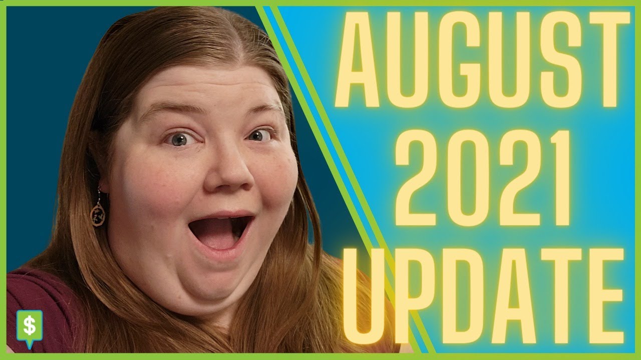 7 Exciting Things You Need to Know in August 2021 (+ Q&A)