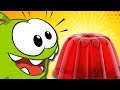 Om Nom Stories: Sweet Recipe | Cartoon For Children | Cut The Rope Video Blog