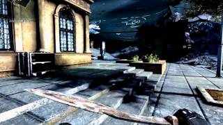 [A.V.A] Undefusable C4 in Slim Fox [MeanGlitches]