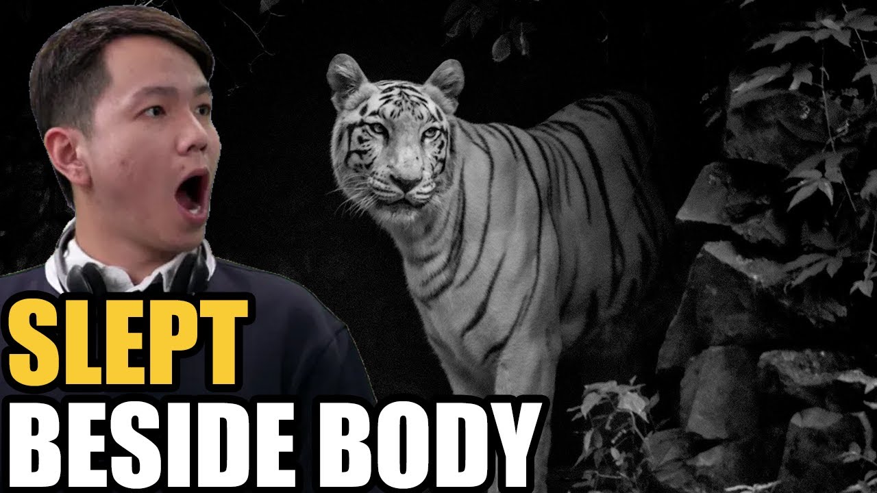 She Slept Next to a Corpse: The Jealous Roommate's Staged Overdose Exposed