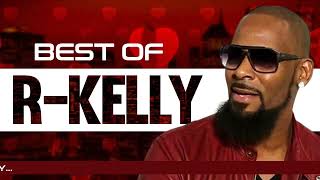 BEST OF R-KELLY MIX | RNB SLOW JAMS MIX (U SAVED ME, TEMPO SLOW, SEX ME, IGNITION) - KING JAMES