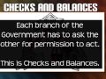 Foundations of American Government: The Seven Principles of the Constitution