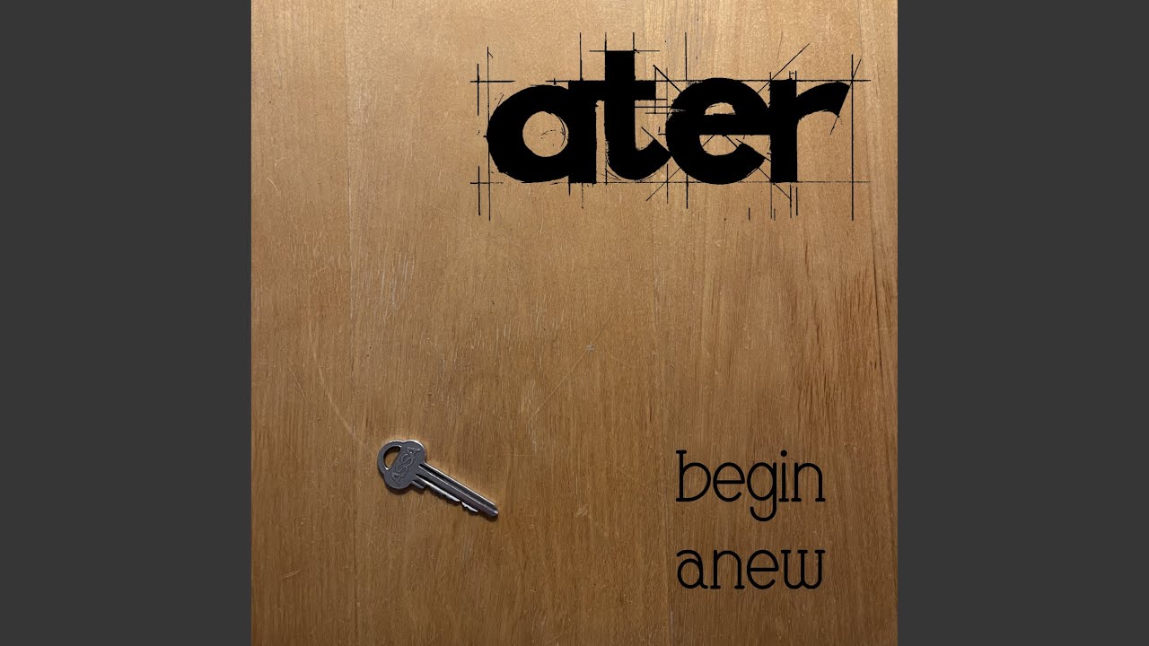 Watch Begin anew on YouTube Watch Begin anew on YouTube