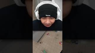 MiawAug Nyenggol Yang Iri