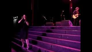 Natalie Merchant - Tell Yourself- Zurich, 05-18-2010