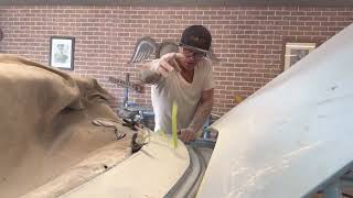 Full The Dirty Work Before the Shine! News