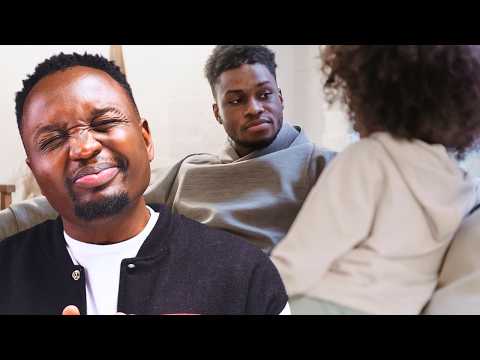 They Are NOT Flirting With You They Are Selling You SOMETHING