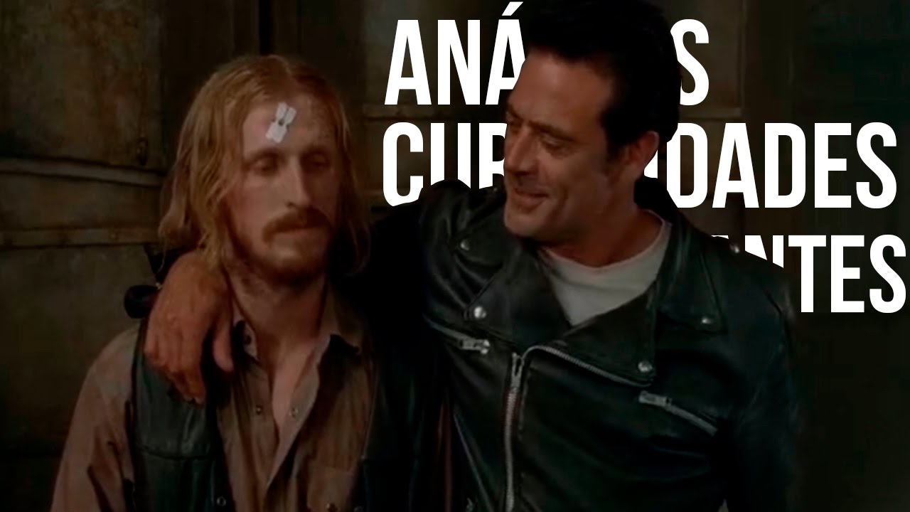 The Walking Dead Temporada 11 Cap 7
