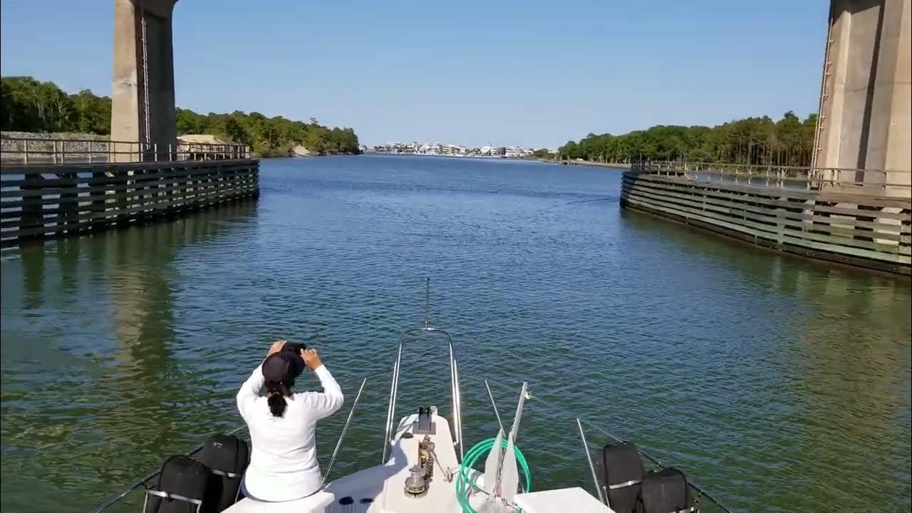 Snows Cut in North Carolina YouTube