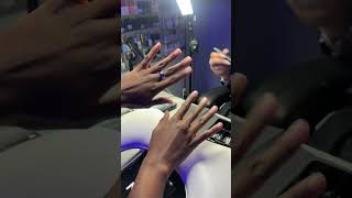 Coachella Nails Bbu Im So Excited We Are Up Book With Kushklaws