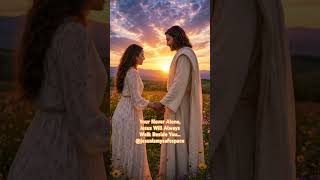 Your Not Alone #faith #comfort #love #believe #prayer #grace #mercy #notalone
