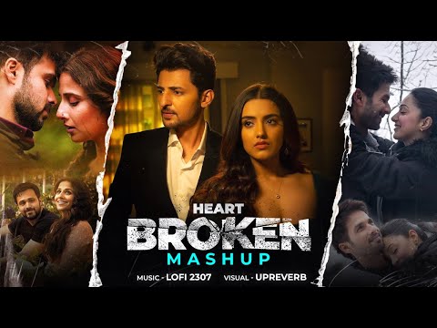 Heart Broken Mashup