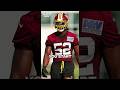 Sonny Styles Standing Out At Commanders Training Camp