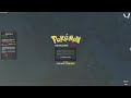How to install Pokemon Revolution Online on a Chromebook