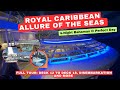 4night bahamas  perfect day on allure of the seas 4t.isembarkation full tour deck 1218