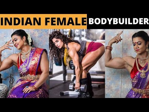 #femalebodybullder #chloeting #juliavins.   TOP 5 FEMALE BODYBUILDER IN INDIA