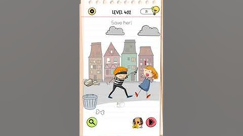 Brain Test All Star Level 402 Walkthrough