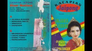 Icah S. & Sinar Mutiara Group - Jajaka Elodan