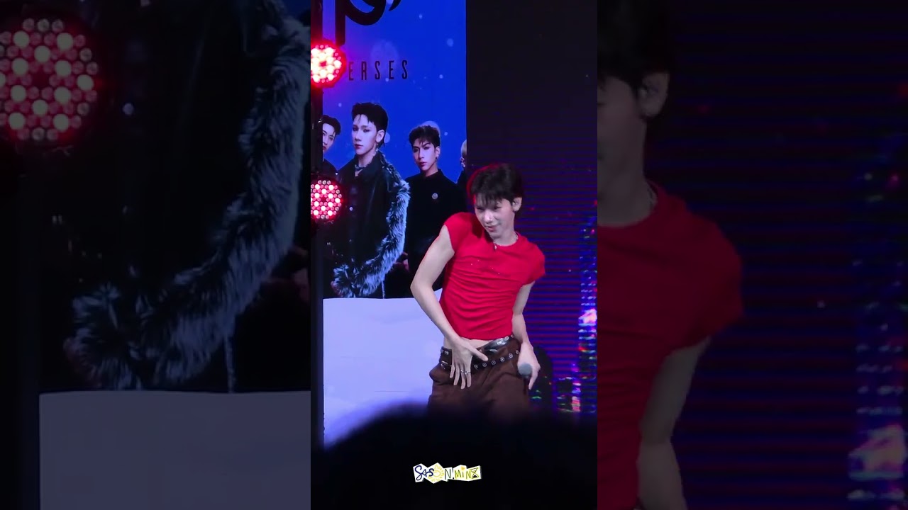 24122025 focus ห้ามขยับจับนะ -Perses 