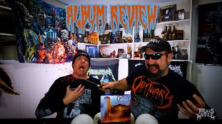 Obituary Dying of Everything Review