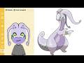 Goodra - Pokemon [311]