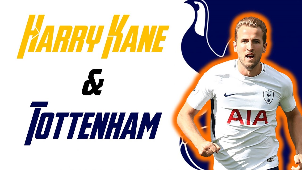 FIFA Online 4 | Harry Kane và Team Color Tottenham