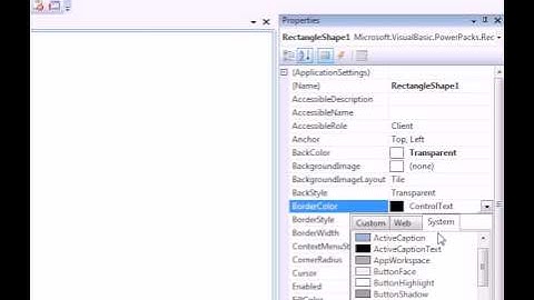 Visual Basic 2008 - PowerPacks