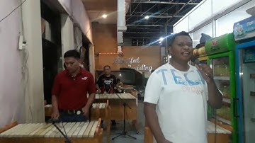 Live Kolintang Grand Merciful Building ~ Gemu Fa Mi Re