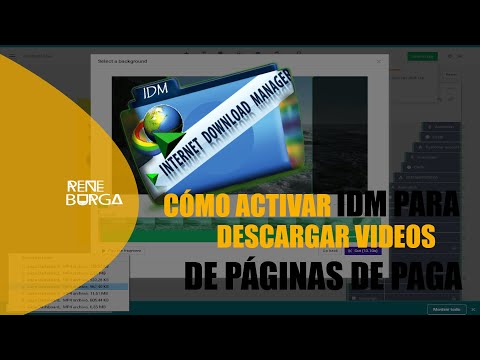 Cómo instalar y