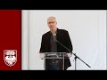 Seminary Co-Op Grand Opening: Aleksandar Hemon's Keynote Address